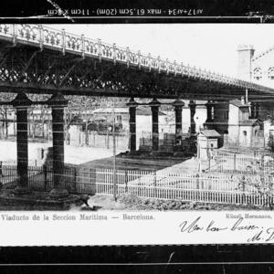 22112 Pont exposició 1905