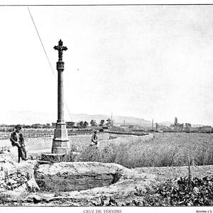 22121 Sant Martí de Provençals [1900]