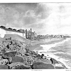 22124 La Mar Vieja [1900]