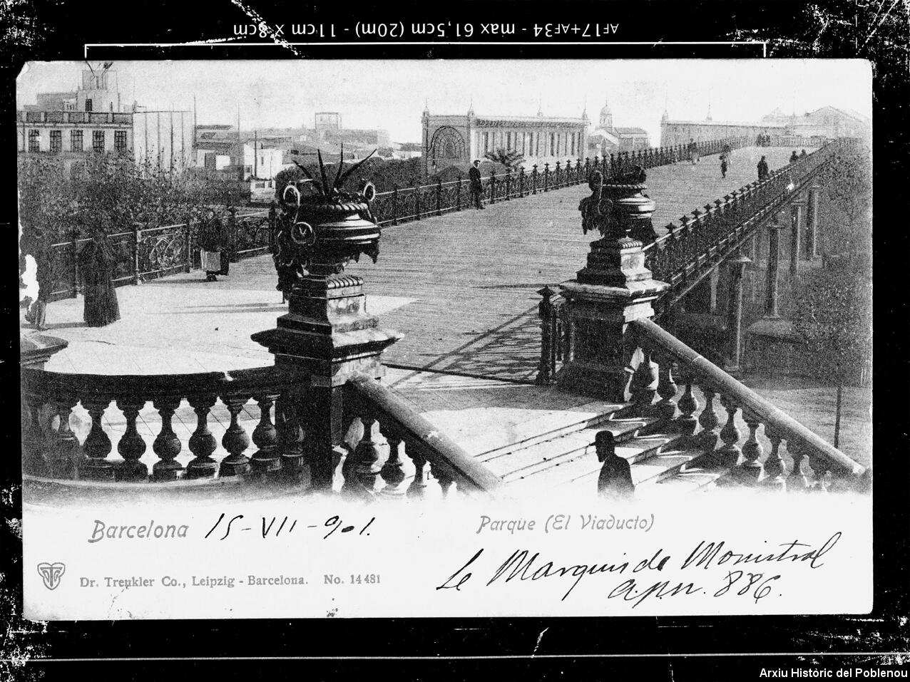 22113 Pont exposició 1901
