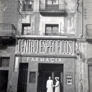 22126 Farmàcia Pérez-Iborra 1956