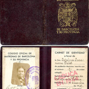 01562 Caterina Casanovas 1939
