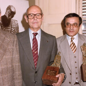 22301 Premis Sant Martí 1980