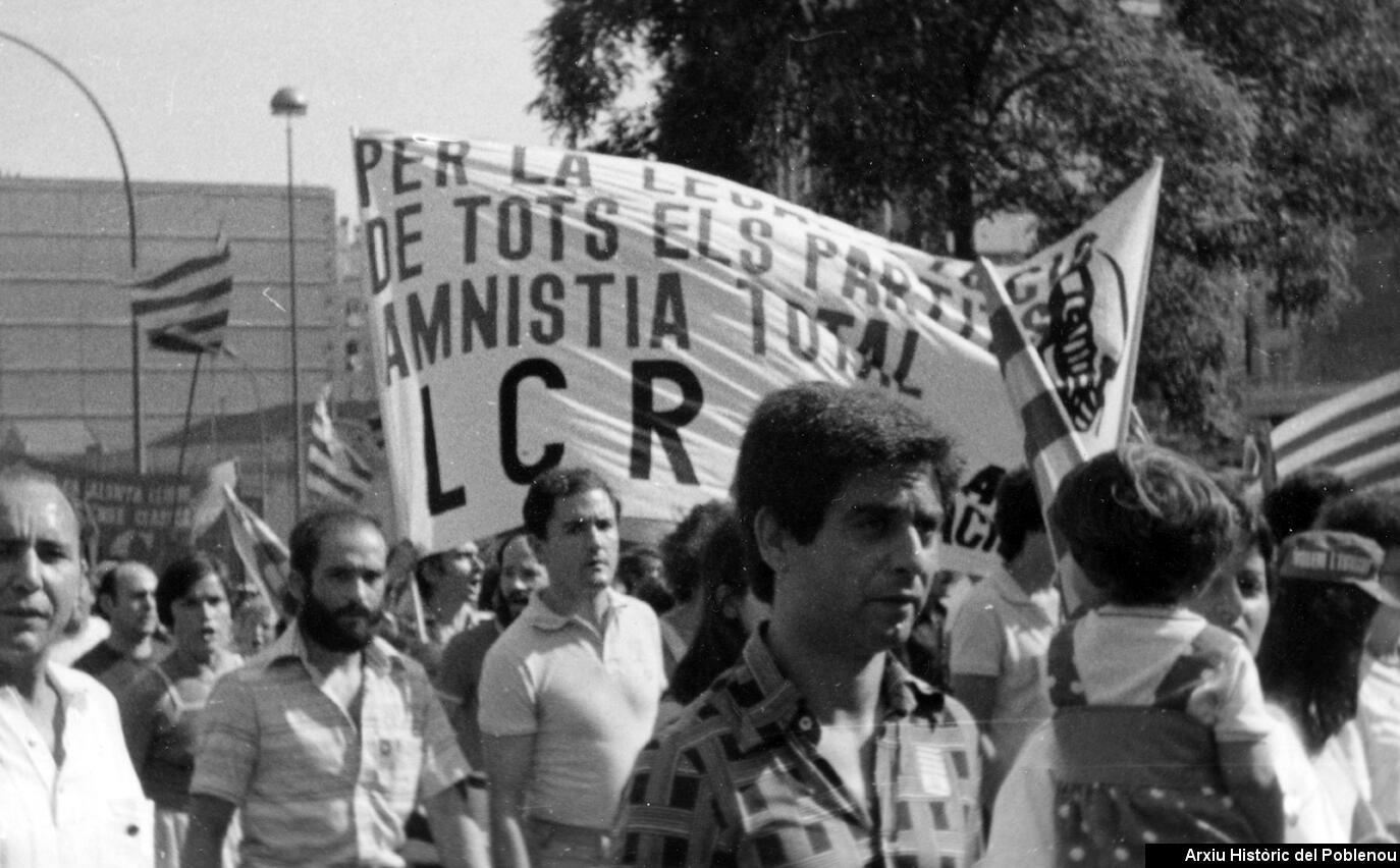 22311 Diada de Catalunya 1977