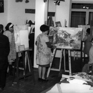 22491 Escola art Poblenou 1965