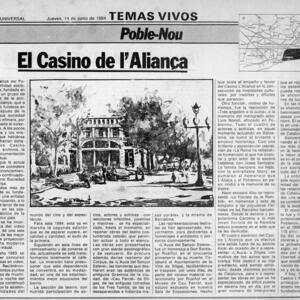 22534 Casino Aliança 1984