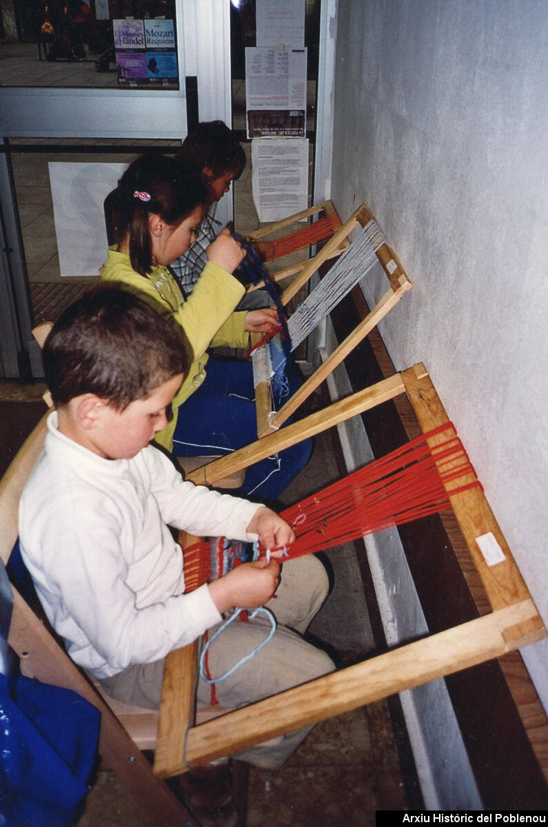 22511 Escola art Poblenou [2000]