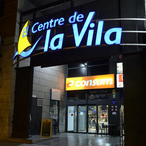 22612 El Centre de la Vila  2023