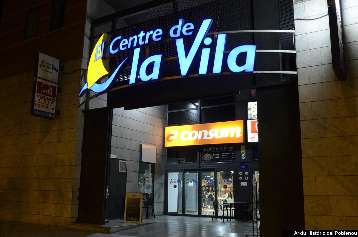 22612 El Centre de la Vila  2023