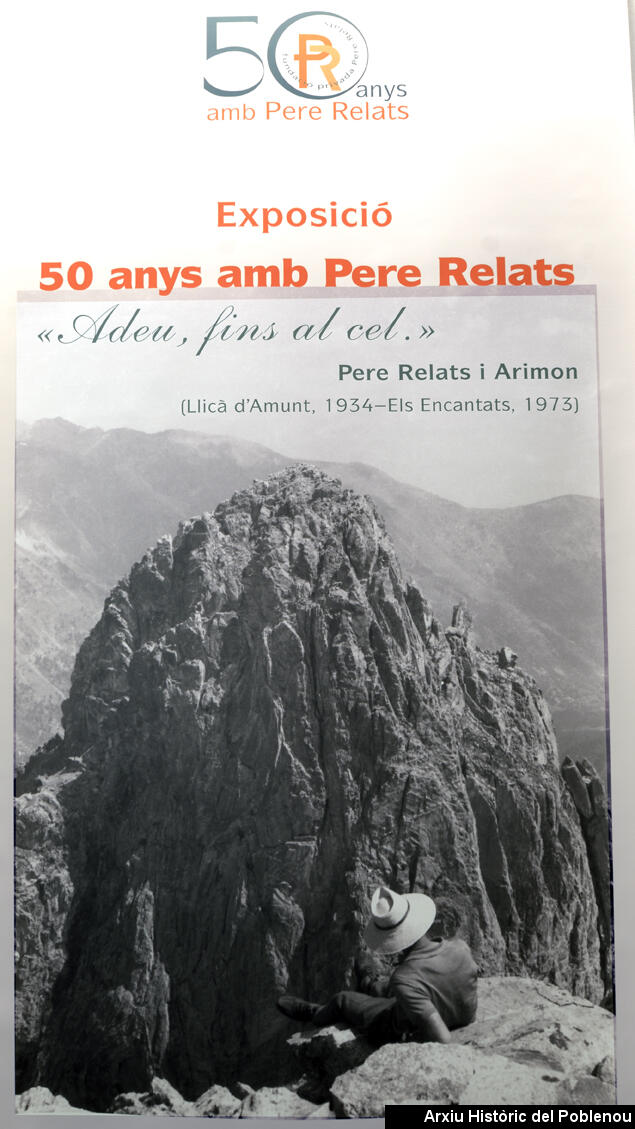 22857 Pere Relats 2023
