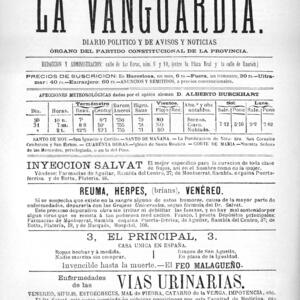 22912 La Vanguardia 1881