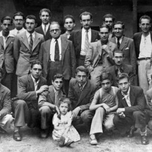 22987 José Sarsanedas 1942