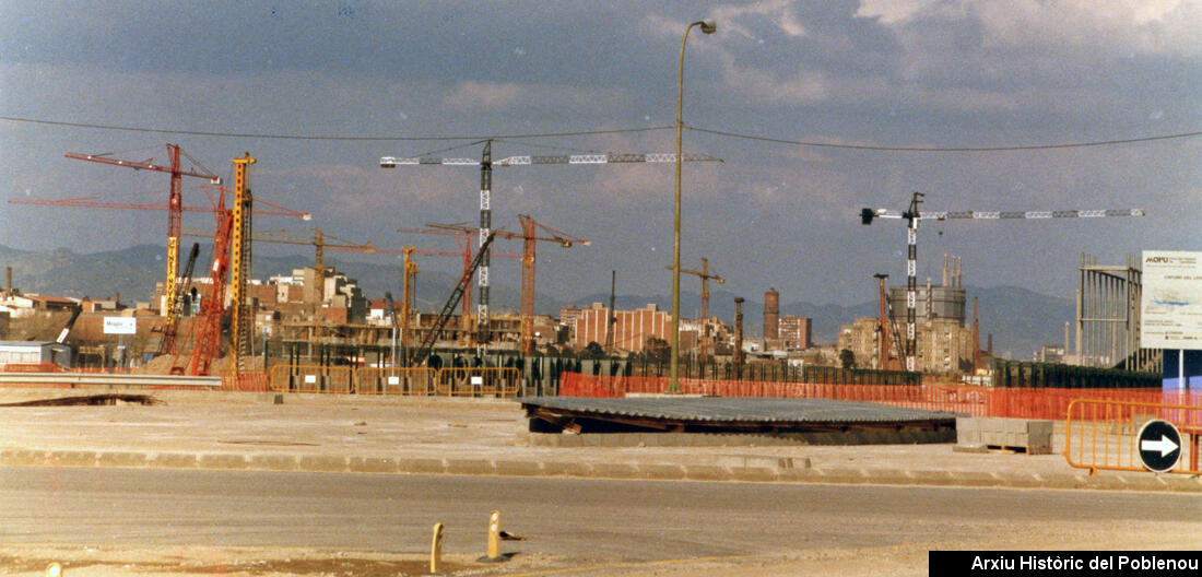 22995 Ronda litoral 1990