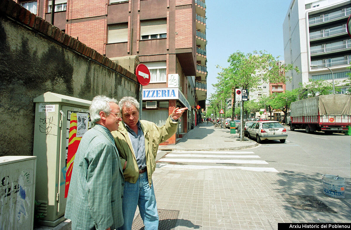 23127 Josep Maria Huertas [1992]