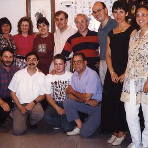 23133 Josep Maria Huertas [1995]