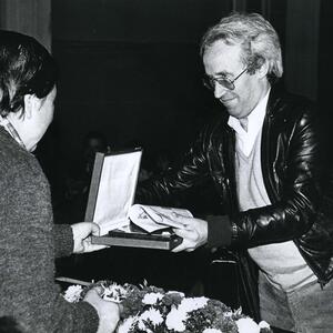 23135 Josep Maria Huertas 1981