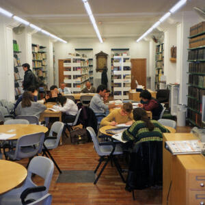 23142 Biblioteca La Caixa 1992