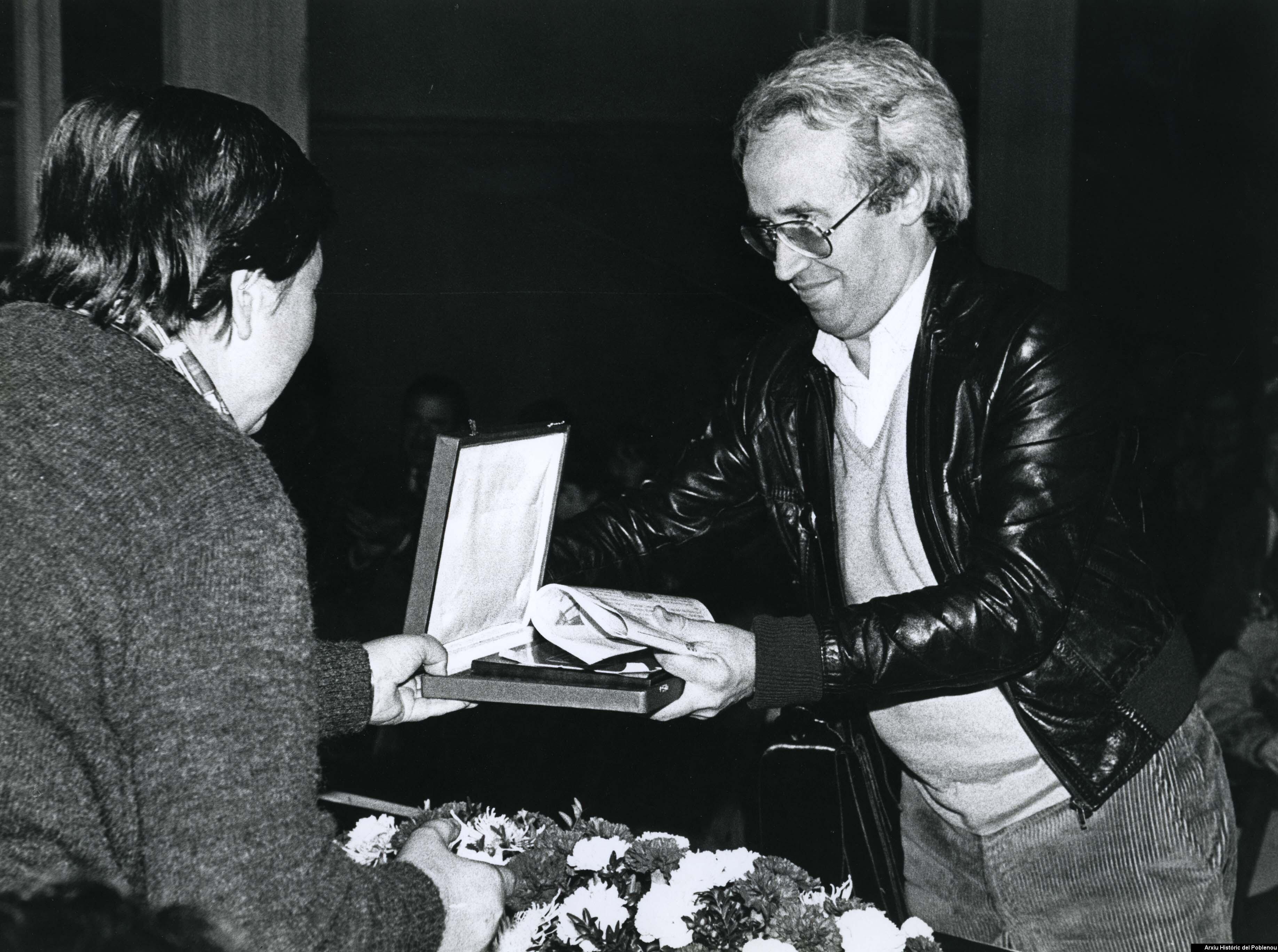 23135 Josep Maria Huertas 1981