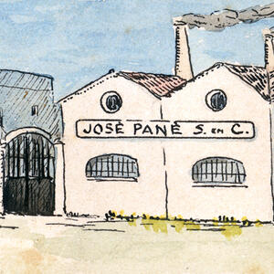 23406 José Pané 1927