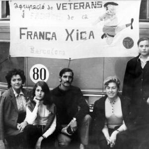 06753 França Xica [1970]