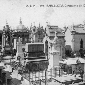 06928 Cementiri 1920