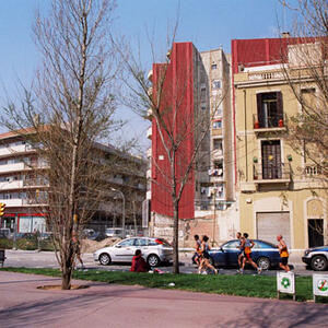 07061 Passeig Taulat 2004