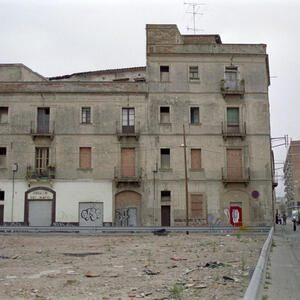 07091 Sant Francesc 2004