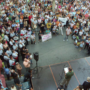 07099 Pregó Festa Major 2005