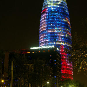 07135 Torre AGBAR 2005