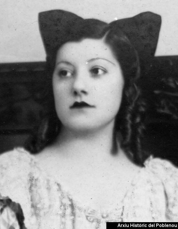 07529 Maria Espinalt [1932]