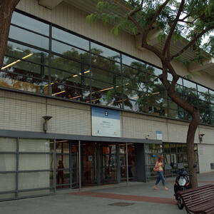 07839 Biblioteca Benguerel 2006