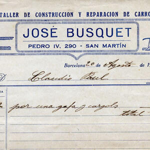 07857 José Busquet 1935