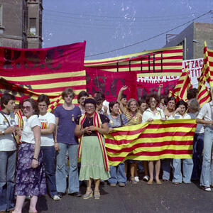 07865 Manifestació 1977