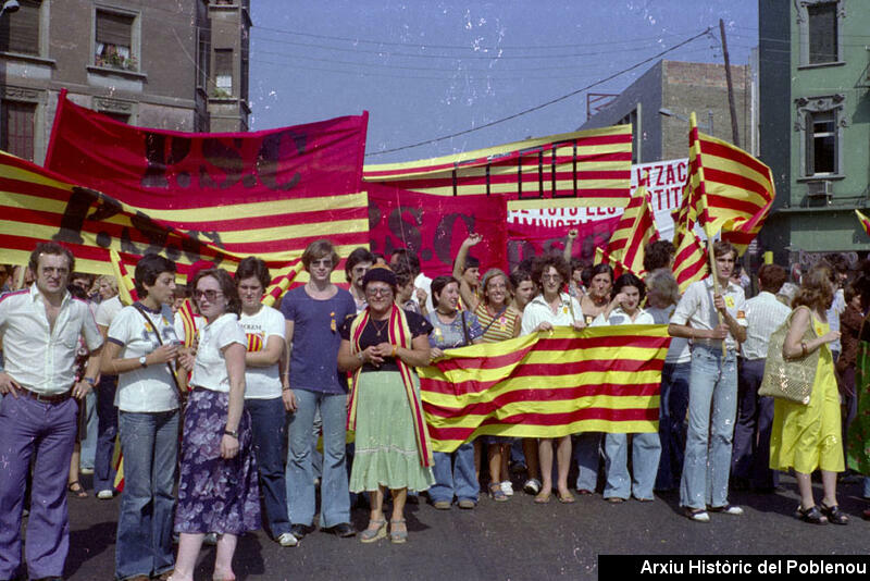 07865 Manifestació 1977