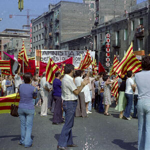 07868 Manifestació 1977