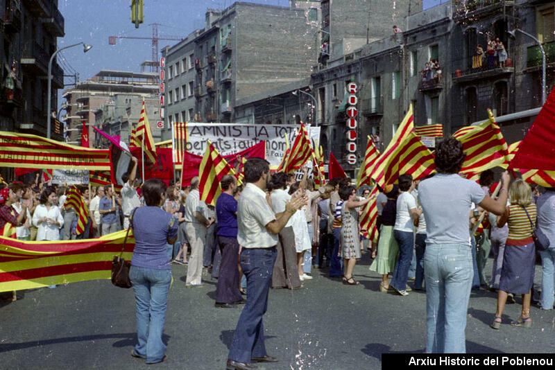 07868 Manifestació 1977