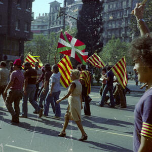 07872 Manifestació 1977