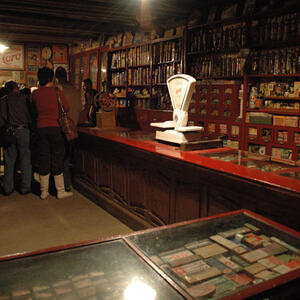 07910 Museu Farràs 2006