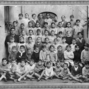 07944 Aliança Escolar 1931