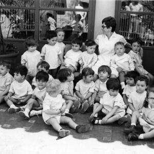 08281 Guarderia Ribera 1969