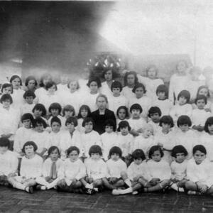 08285 Col·legi Santa Elvira [1920]