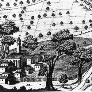 08291 Sant Martí de Provençals 1714