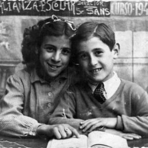 08373 Engràcia i Antoni Casas 1946