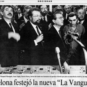 08388 La Vanguardia 1989