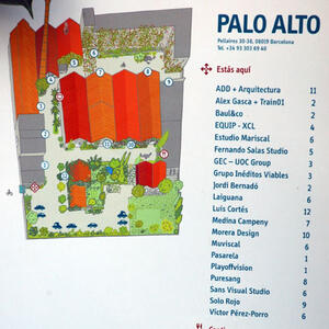 08677 Palo Alto 2007
