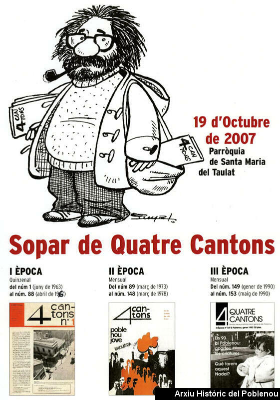 08912 Quatre Cantons 2007