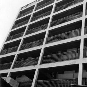 08987 Habitatges Can Ribera 1952