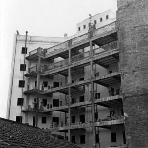 08988 Habitatges Can Ribera 1952