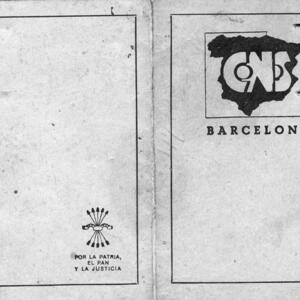 08990 Carnet CNS 1939
