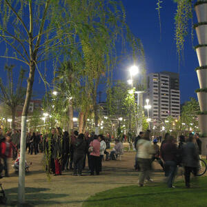 09026 Parc del Centre 2008